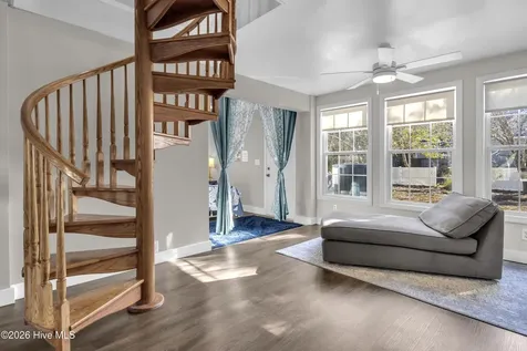 212 NE 35th Street Oak Island NC 28465