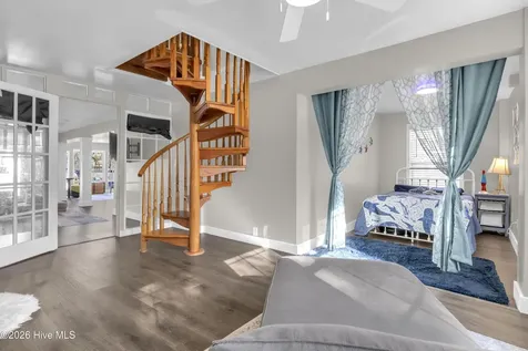 212 NE 35th Street Oak Island NC 28465