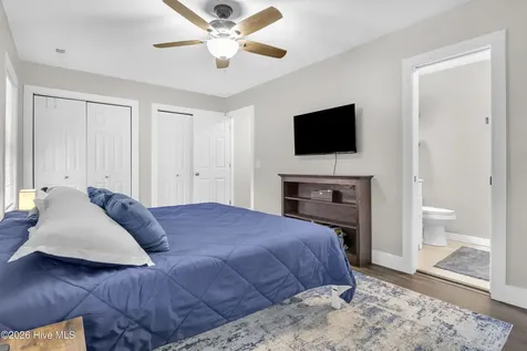 212 NE 35th Street Oak Island NC 28465