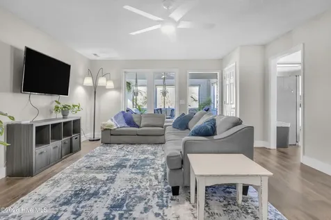 212 NE 35th Street Oak Island NC 28465