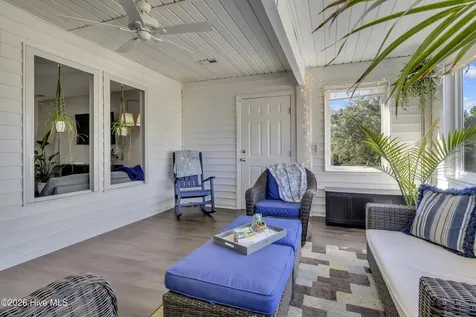 212 NE 35th Street Oak Island NC 28465