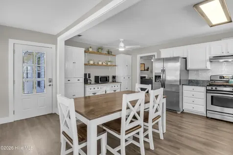 212 NE 35th Street Oak Island NC 28465