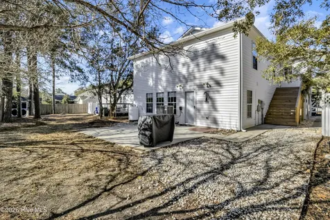 212 NE 35th Street Oak Island NC 28465