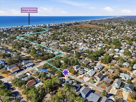 212 NE 35th Street Oak Island NC 28465
