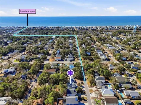 212 NE 35th Street Oak Island NC 28465