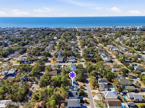 212 NE 35th Street Oak Island NC 28465