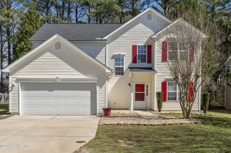 3045 Buttonwood Lane Clayton NC 27520