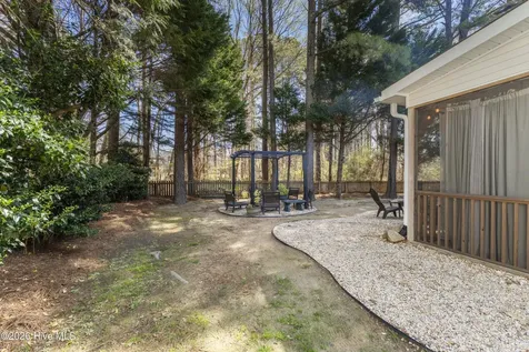 3045 Buttonwood Lane Clayton NC 27520