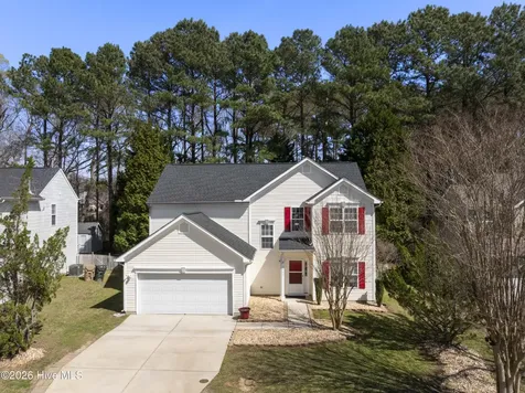 3045 Buttonwood Lane Clayton NC 27520