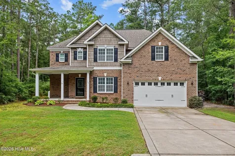 768 Riverbirch Drive Vass NC 28394