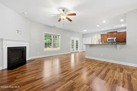 768 Riverbirch Drive Vass NC 28394