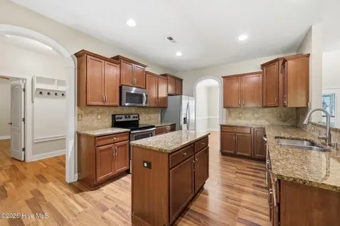 768 Riverbirch Drive Vass NC 28394