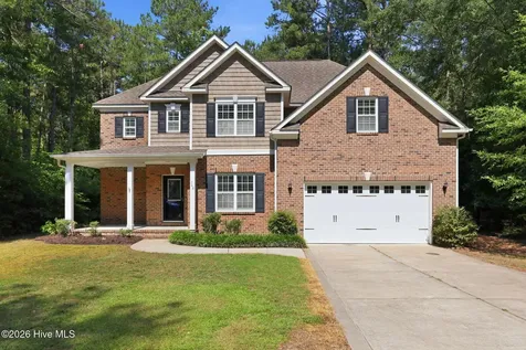 768 Riverbirch Drive Vass NC 28394