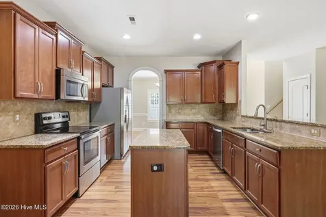 768 Riverbirch Drive Vass NC 28394