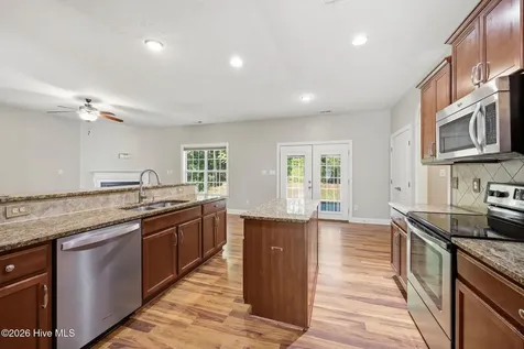 768 Riverbirch Drive Vass NC 28394