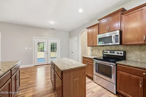 768 Riverbirch Drive Vass NC 28394