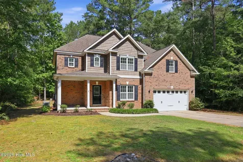 768 Riverbirch Drive Vass NC 28394