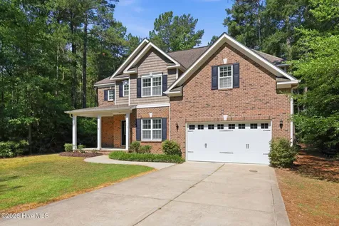 768 Riverbirch Drive Vass NC 28394