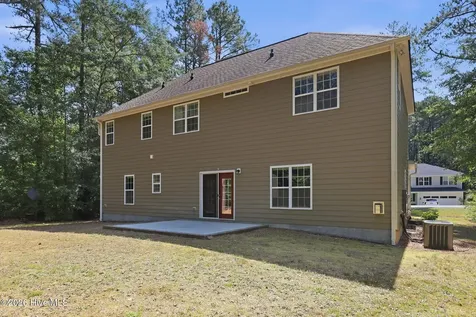 768 Riverbirch Drive Vass NC 28394