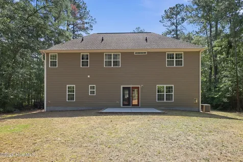 768 Riverbirch Drive Vass NC 28394