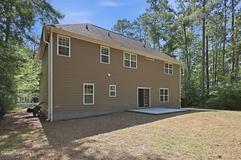 768 Riverbirch Drive Vass NC 28394