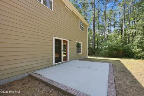 768 Riverbirch Drive Vass NC 28394