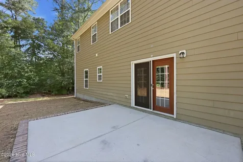 768 Riverbirch Drive Vass NC 28394