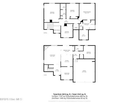 768 Riverbirch Drive Vass NC 28394