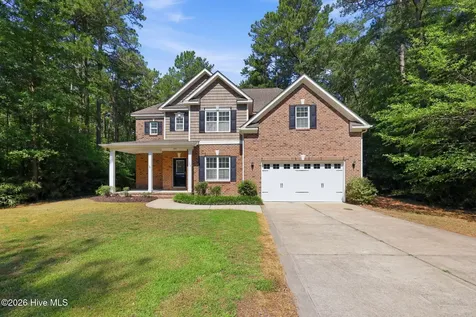 768 Riverbirch Drive Vass NC 28394