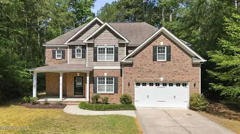 768 Riverbirch Drive Vass NC 28394