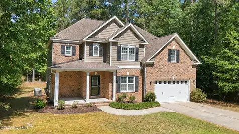 768 Riverbirch Drive Vass NC 28394