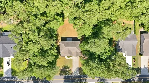 768 Riverbirch Drive Vass NC 28394