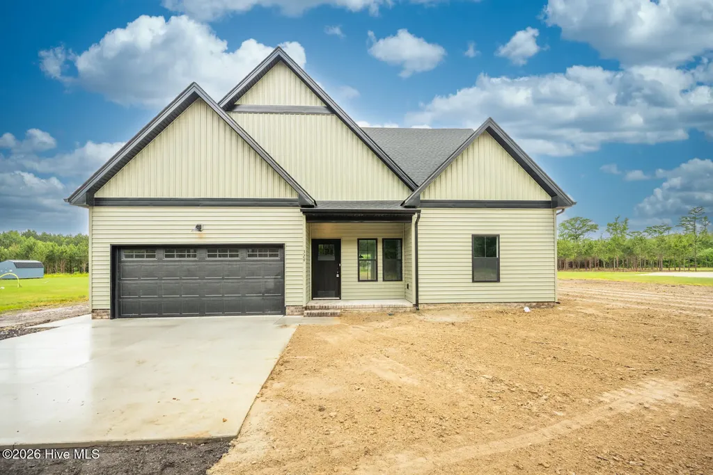 245 Sharber Lane Elizabeth City NC 27909