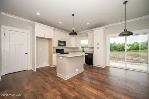 245 Sharber Lane Elizabeth City NC 27909