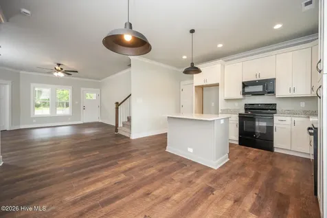 245 Sharber Lane Elizabeth City NC 27909