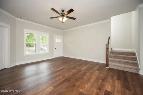 245 Sharber Lane Elizabeth City NC 27909