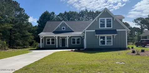 7584 Haddington Place SW Sunset Beach NC 28468