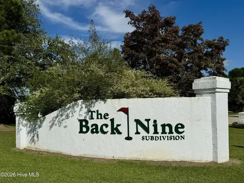 90 Putters Lane Pinetops NC 27864
