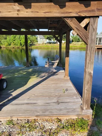 421 Bay Tree Drive Harrells NC 28444