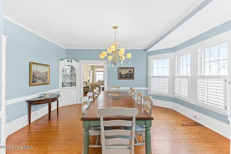 216 W Bay Street Southport NC 28461