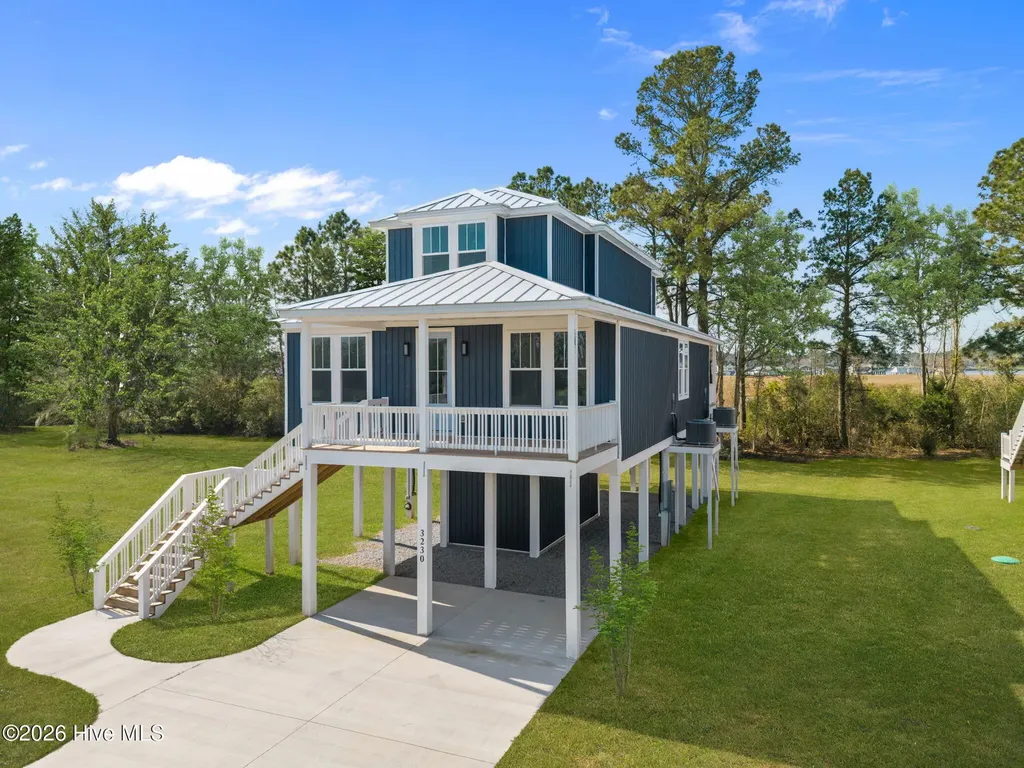 3230 Whichards Beach Road Chocowinity NC 27817