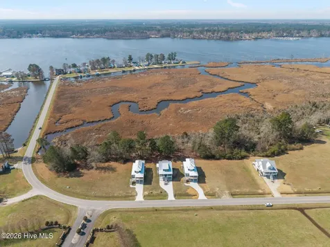 3230 Whichards Beach Road Chocowinity NC 27817