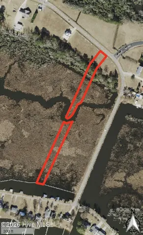 3230 Whichards Beach Road Chocowinity NC 27817