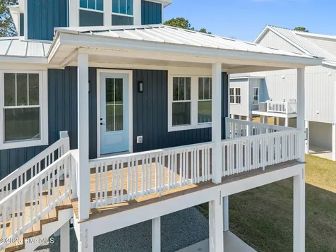 3230 Whichards Beach Road Chocowinity NC 27817