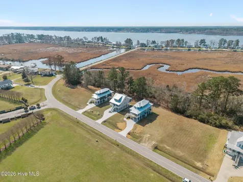 3230 Whichards Beach Road Chocowinity NC 27817