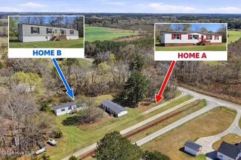452 Pitt County Line Road Grifton NC 28530