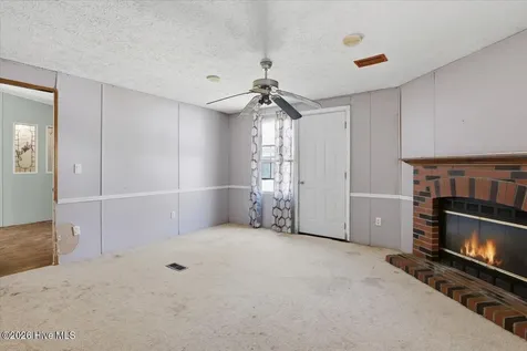 452 Pitt County Line Road Grifton NC 28530