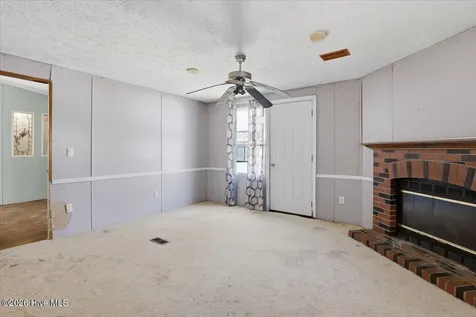 452 Pitt County Line Road Grifton NC 28530