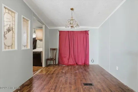 452 Pitt County Line Road Grifton NC 28530