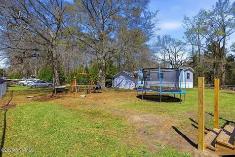 452 Pitt County Line Road Grifton NC 28530